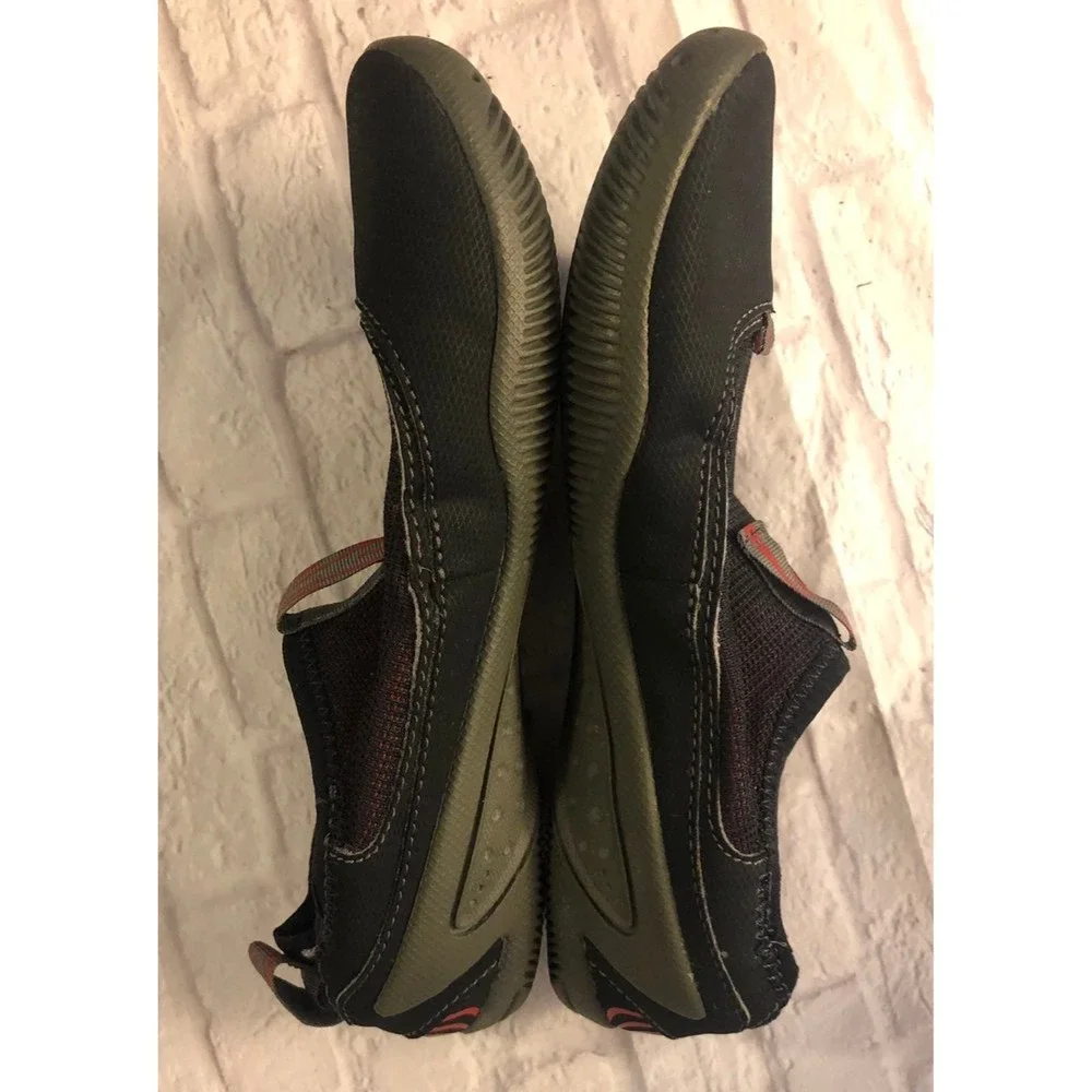 Teva size 2 water shoes